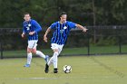MSoc vs Mitchell  Men’s Soccer vs Mitchell College. - Photo by Keith Nordstrom : Wheaton, MSoccer, MSoc, Men’s Soccer